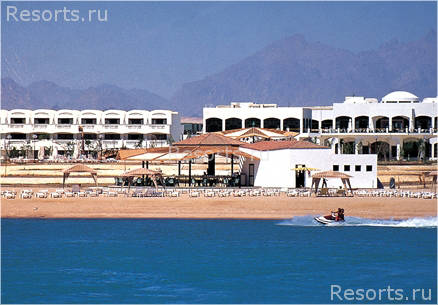 Conrad Hurghada Resort 